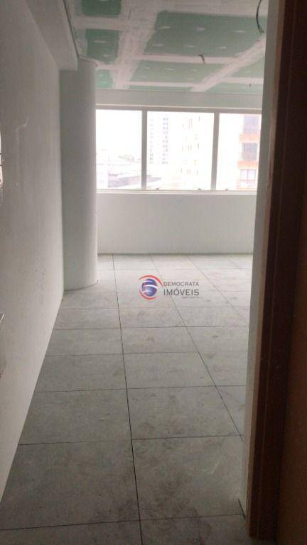 Conjunto Comercial-Sala à venda, 38m² - Foto 3