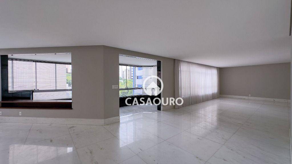 Apartamento à venda com 4 quartos, 280m² - Foto 5