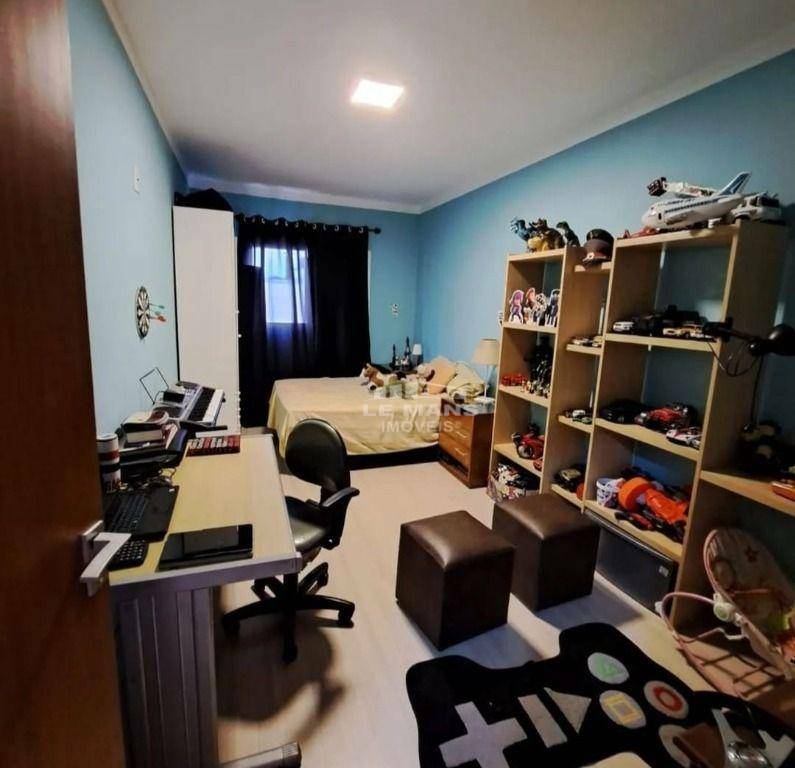 Casa de Condomínio à venda com 4 quartos, 190m² - Foto 6