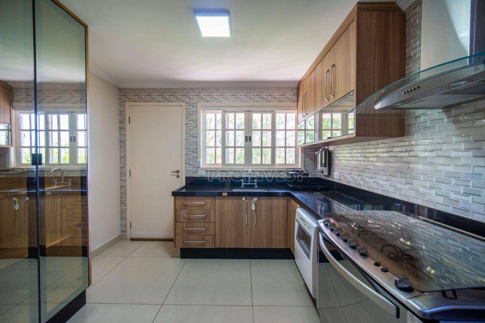 Casa de Condomínio à venda com 5 quartos, 300m² - Foto 10