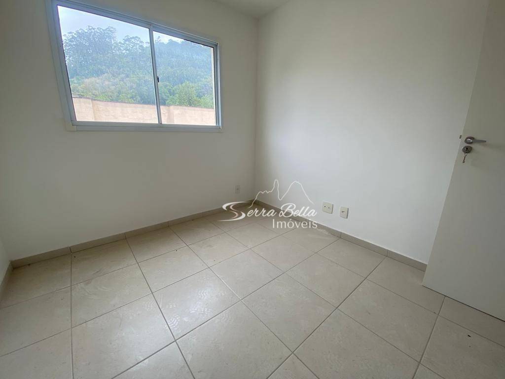 Apartamento à venda com 2 quartos, 51m² - Foto 2