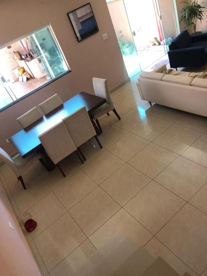 Sobrado à venda com 3 quartos, 140m² - Foto 5