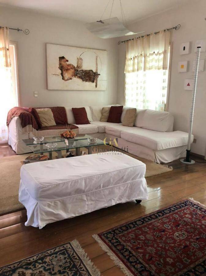 Casa de Condomínio à venda com 4 quartos, 385m² - Foto 13