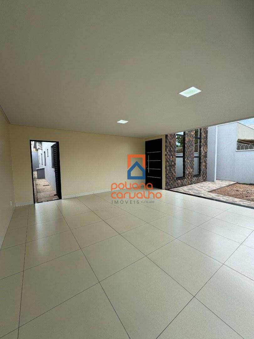 Casa à venda com 3 quartos, 182m² - Foto 14