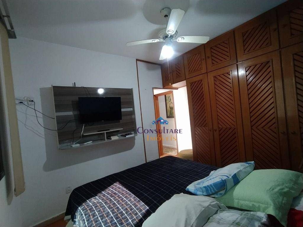 Apartamento à venda com 3 quartos, 122m² - Foto 10