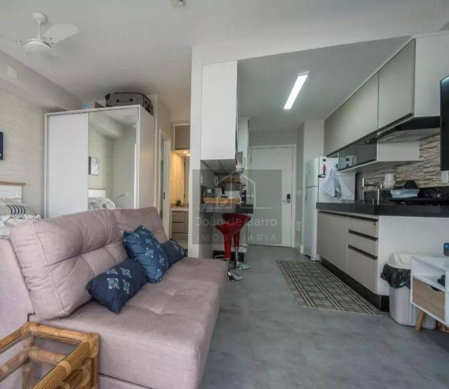 Kitnet-Studio, 36 m² - Foto 3