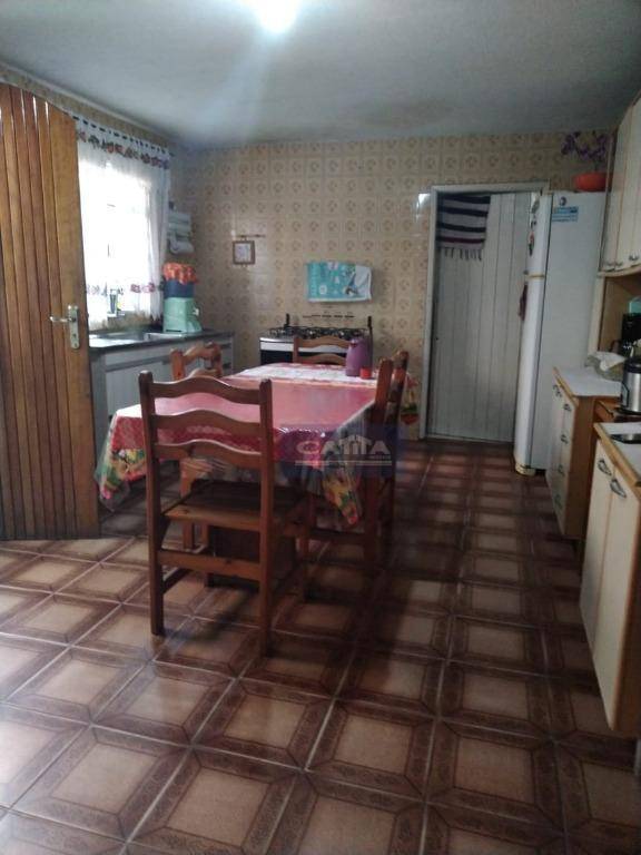 Sobrado à venda com 3 quartos, 114m² - Foto 2