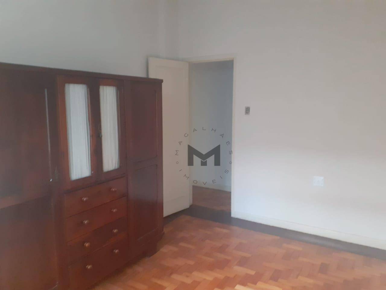 Apartamento à venda com 3 quartos, 140m² - Foto 7