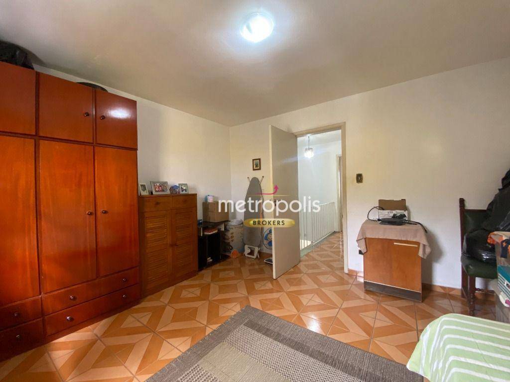 Sobrado à venda com 2 quartos, 75m² - Foto 25