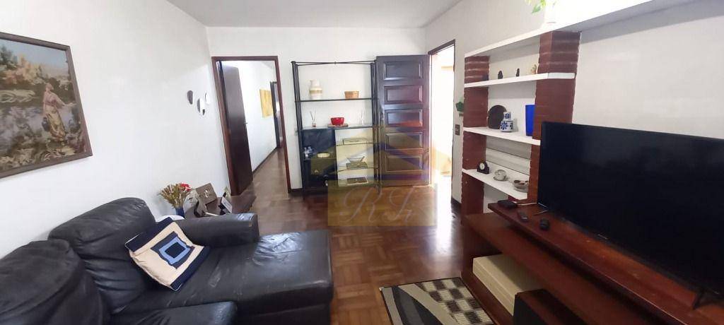 Sobrado à venda com 3 quartos, 140m² - Foto 1