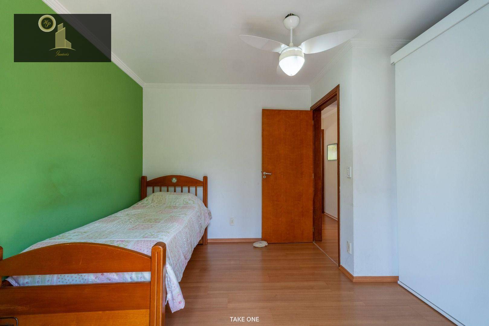 Casa de Condomínio à venda com 3 quartos, 168m² - Foto 15