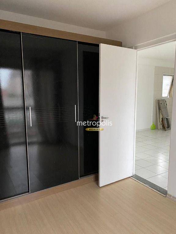 Apartamento à venda com 2 quartos, 50m² - Foto 11