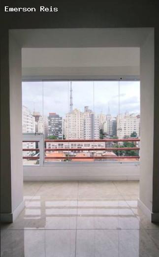 Apartamento à venda com 1 quarto, 45m² - Foto 22