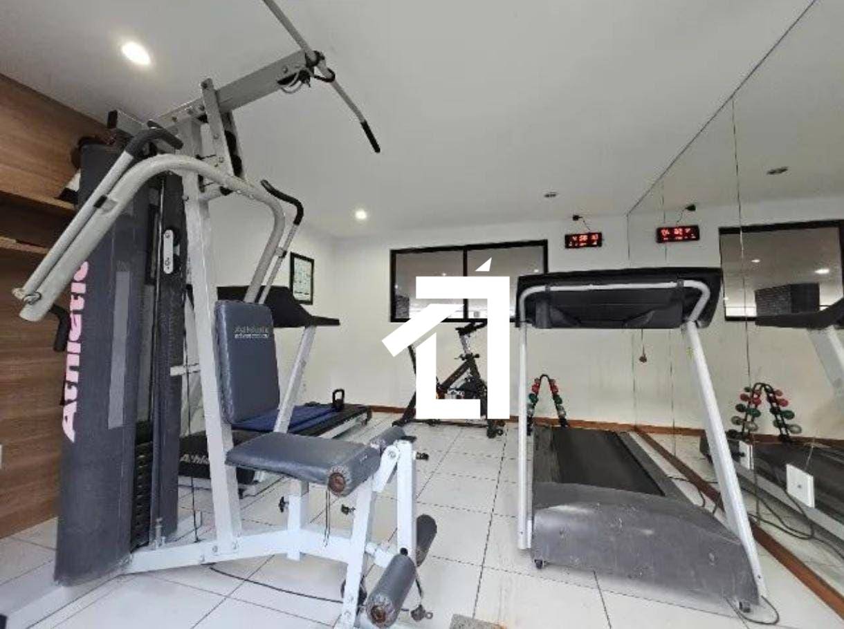 Apartamento, 3 quartos, 75 m² - Foto 2