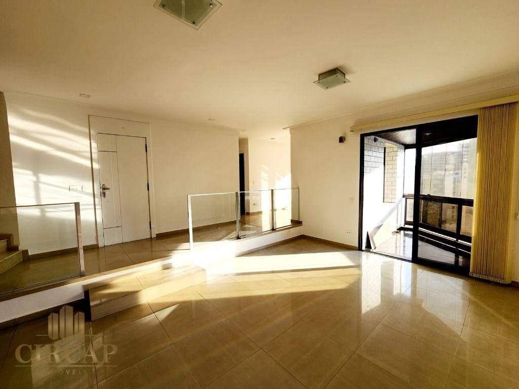 Apartamento, 3 quartos, 256 m² - Foto 1
