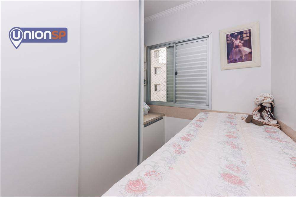 Apartamento à venda com 3 quartos, 67m² - Foto 7