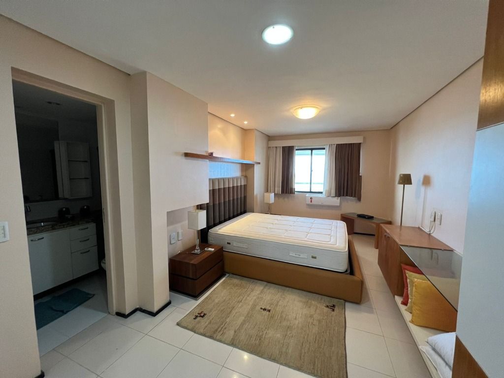 Apartamento à venda com 4 quartos, 220m² - Foto 19