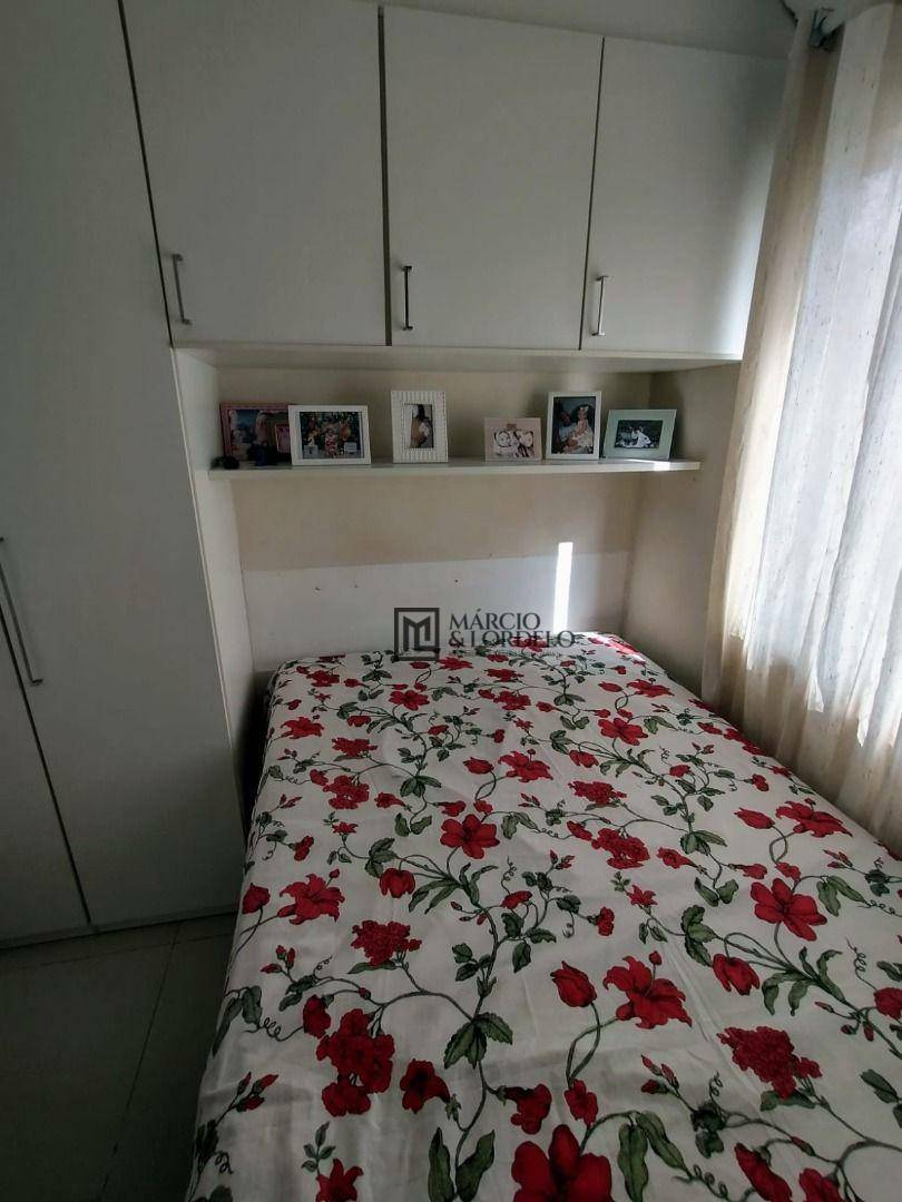 Apartamento à venda com 2 quartos, 43m² - Foto 5