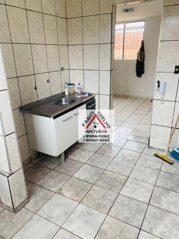 Apartamento à venda com 2 quartos, 48m² - Foto 5