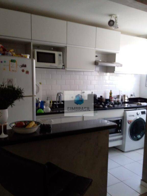 Apartamento à venda com 2 quartos, 47m² - Foto 10