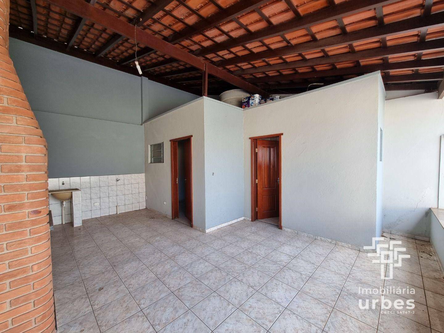 Casa à venda com 3 quartos, 210m² - Foto 23