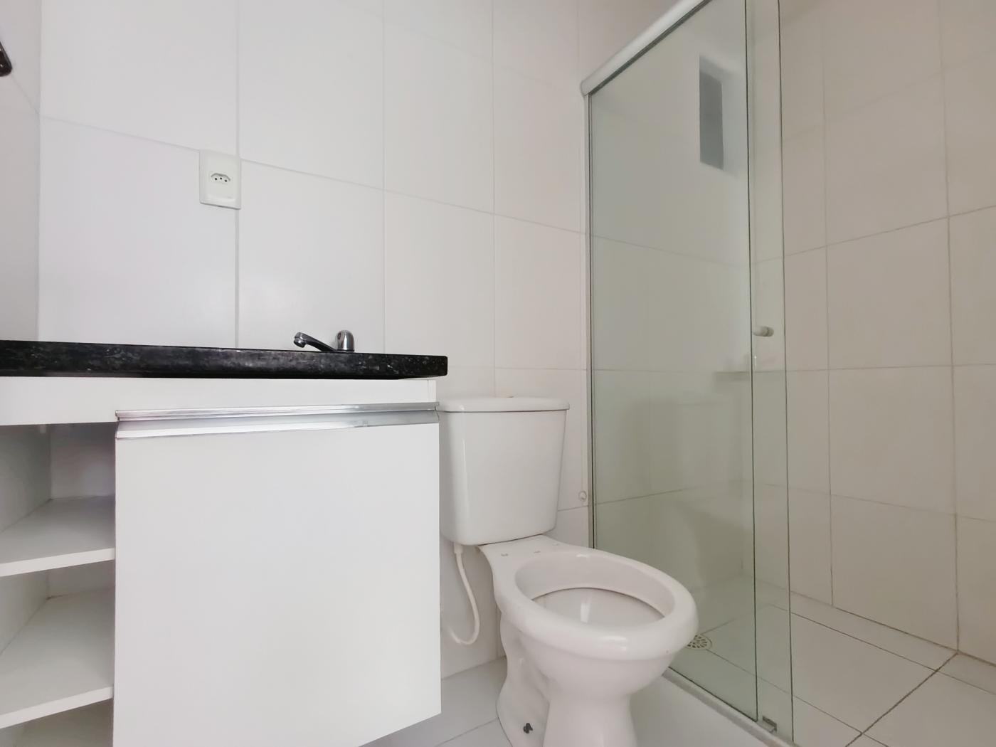 Apartamento à venda com 2 quartos, 49m² - Foto 12