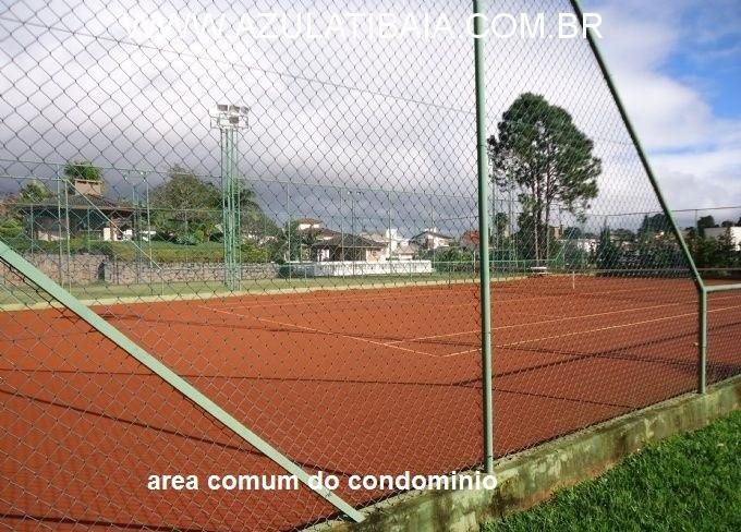 Casa de Condomínio à venda com 4 quartos, 840m² - Foto 33