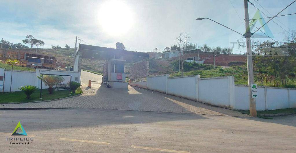 Loteamento e Condomínio à venda, 418M2 - Foto 1