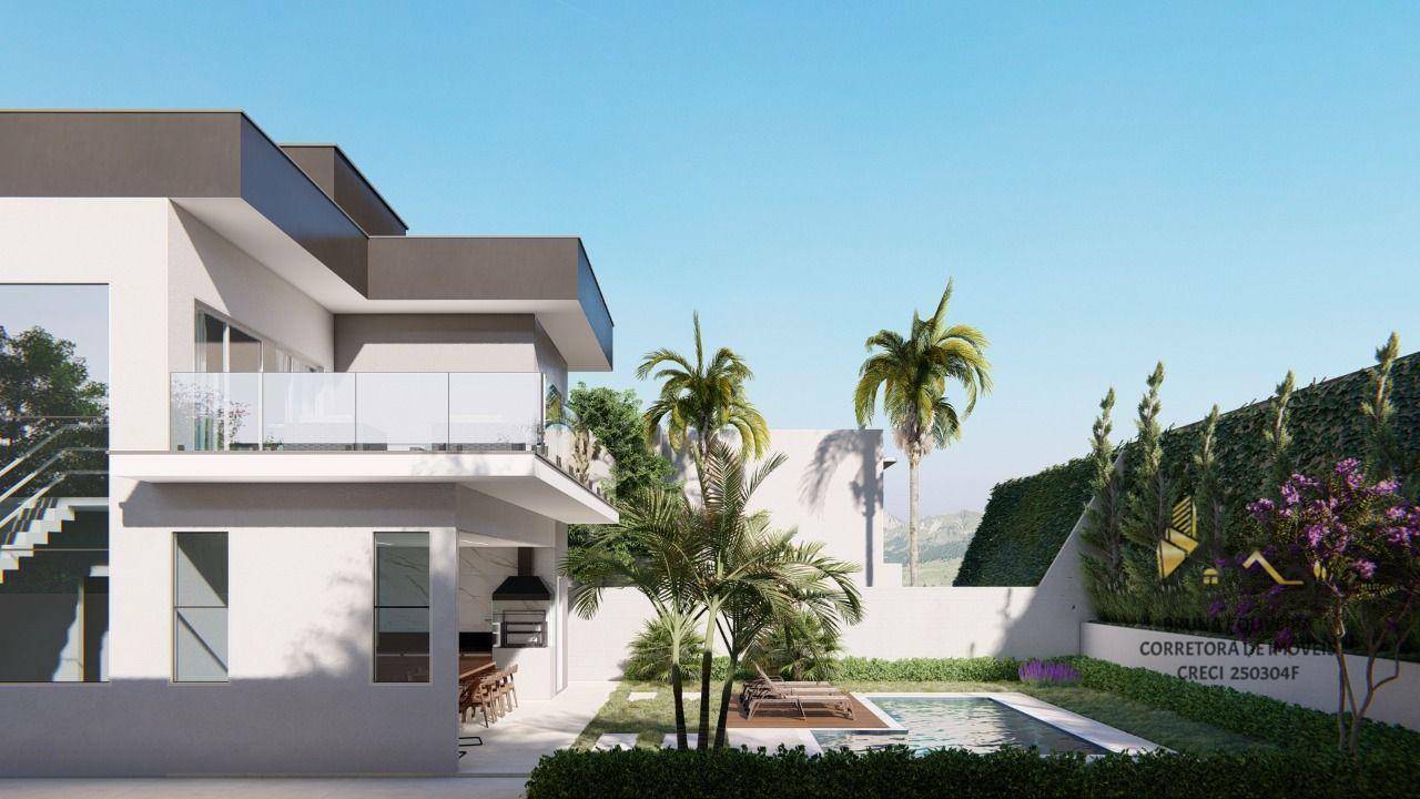 Casa de Condomínio à venda com 3 quartos, 210m² - Foto 7