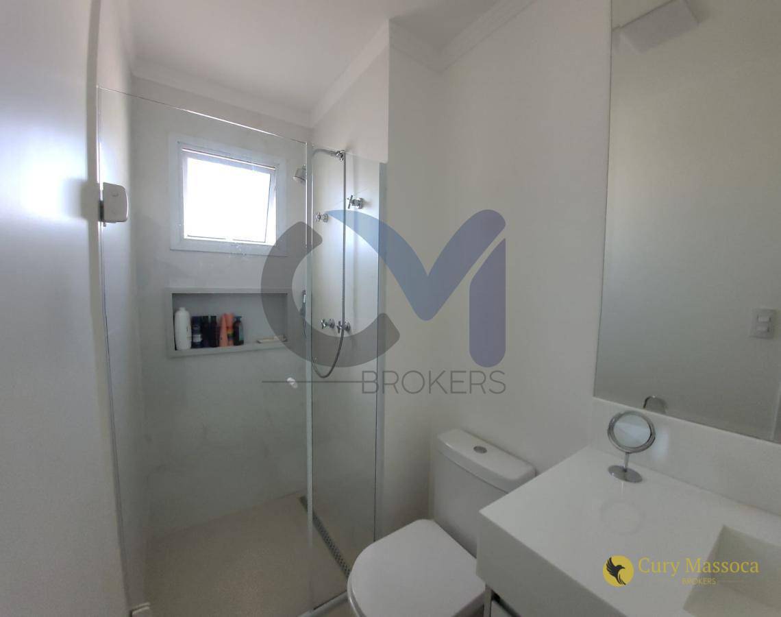 Apartamento à venda com 4 quartos, 128m² - Foto 17