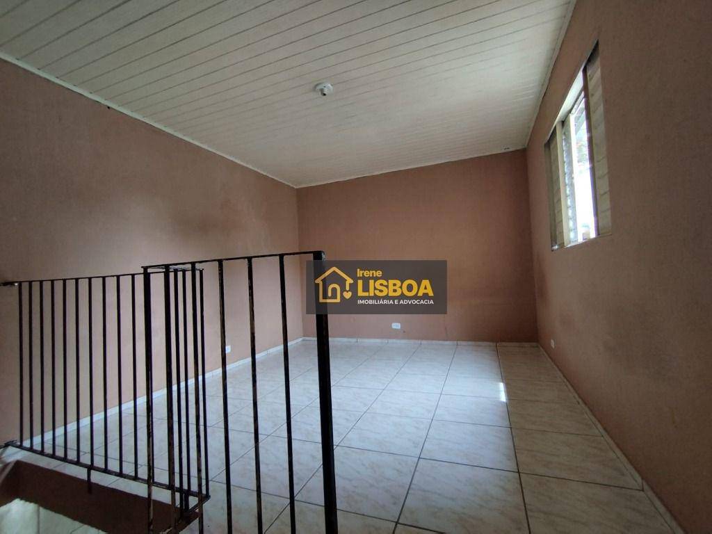 Casa para alugar com 1 quarto, 39m² - Foto 12