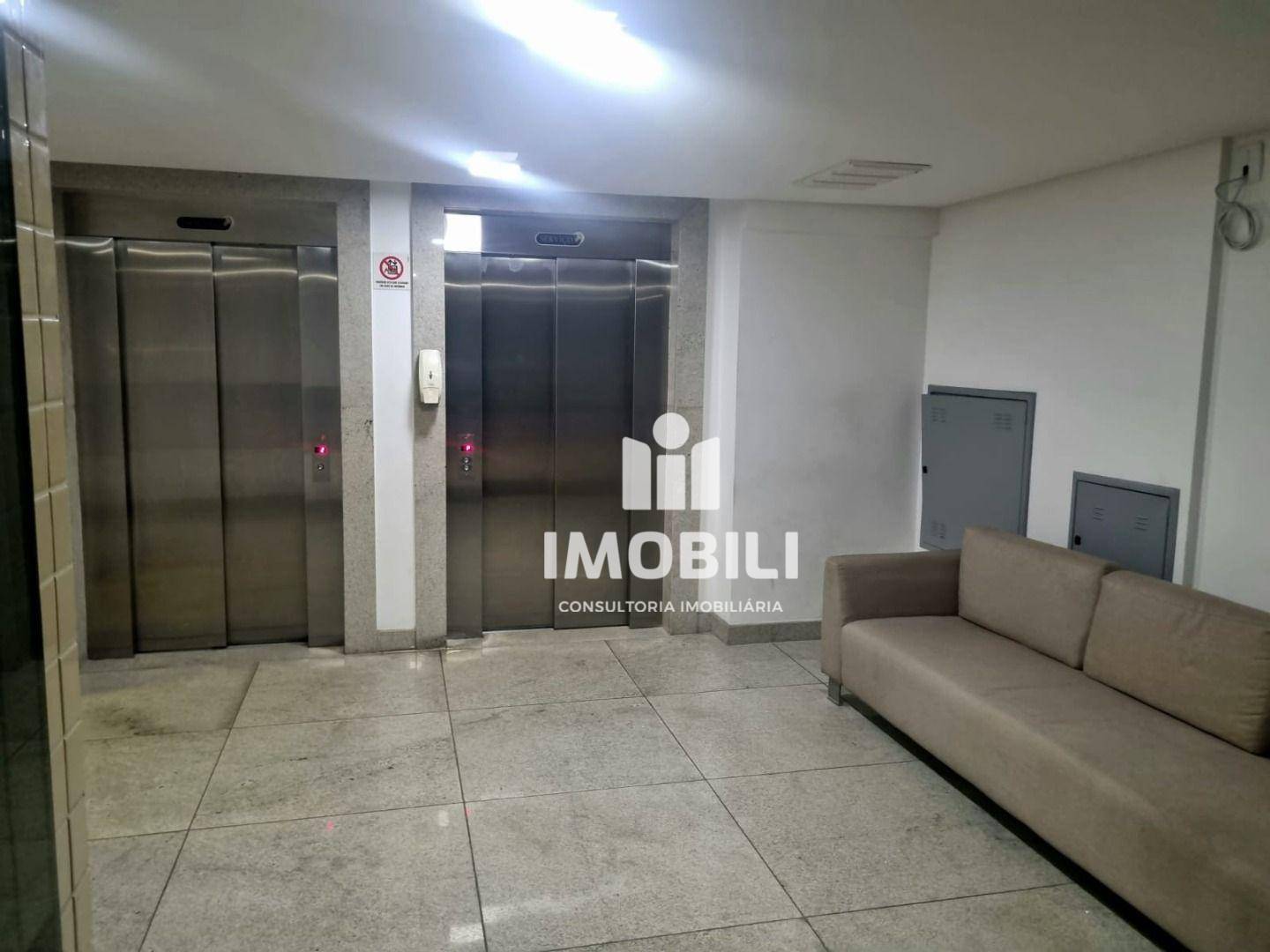 Apartamento à venda com 3 quartos, 96m² - Foto 14