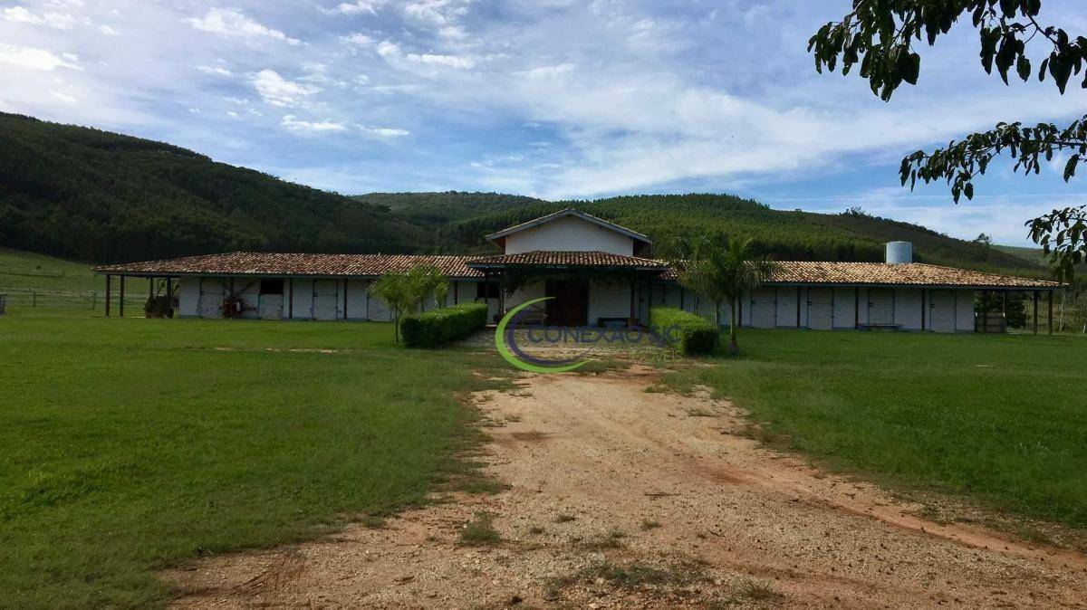 Fazenda à venda com 6 quartos, 1200000M2 - Foto 6