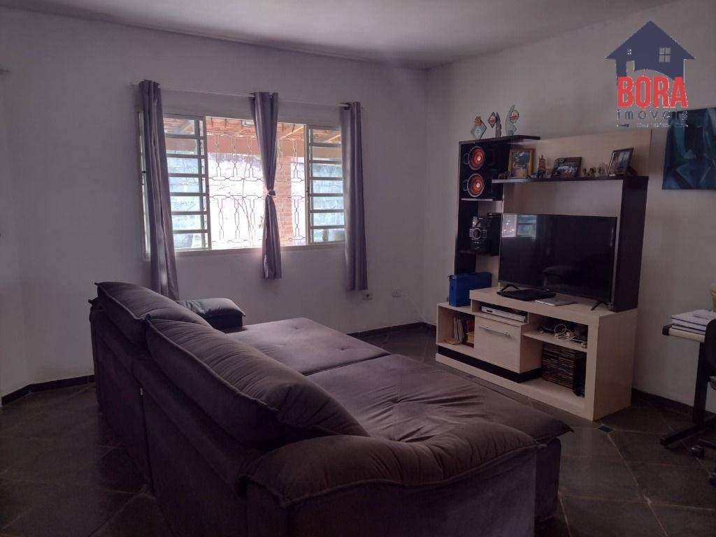 Casa à venda com 3 quartos, 190m² - Foto 25