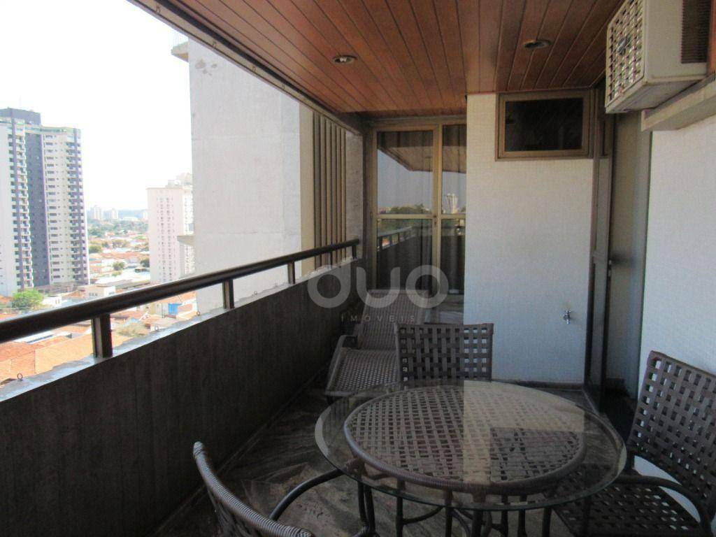 Apartamento à venda com 4 quartos, 242m² - Foto 28