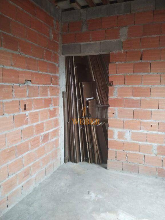 Sobrado à venda com 2 quartos, 120m² - Foto 11