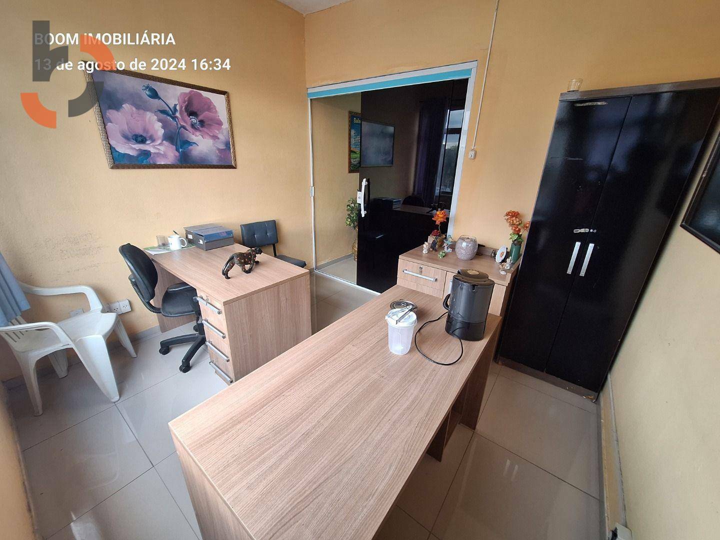 Conjunto Comercial-Sala à venda, 30m² - Foto 5