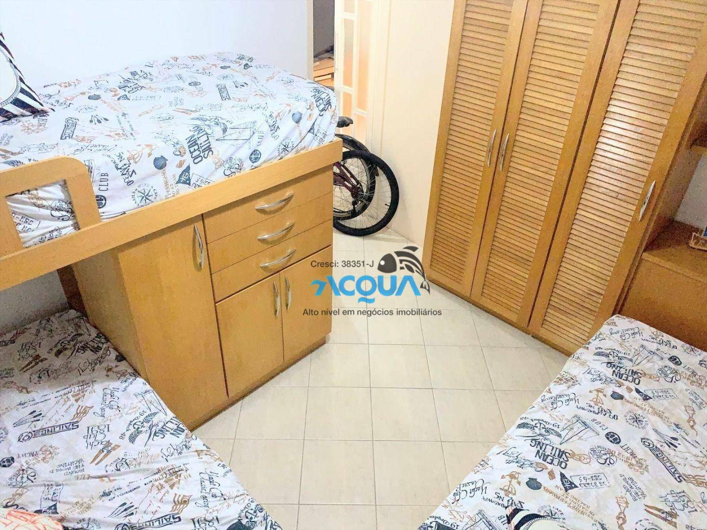 Apartamento à venda com 2 quartos, 70m² - Foto 8