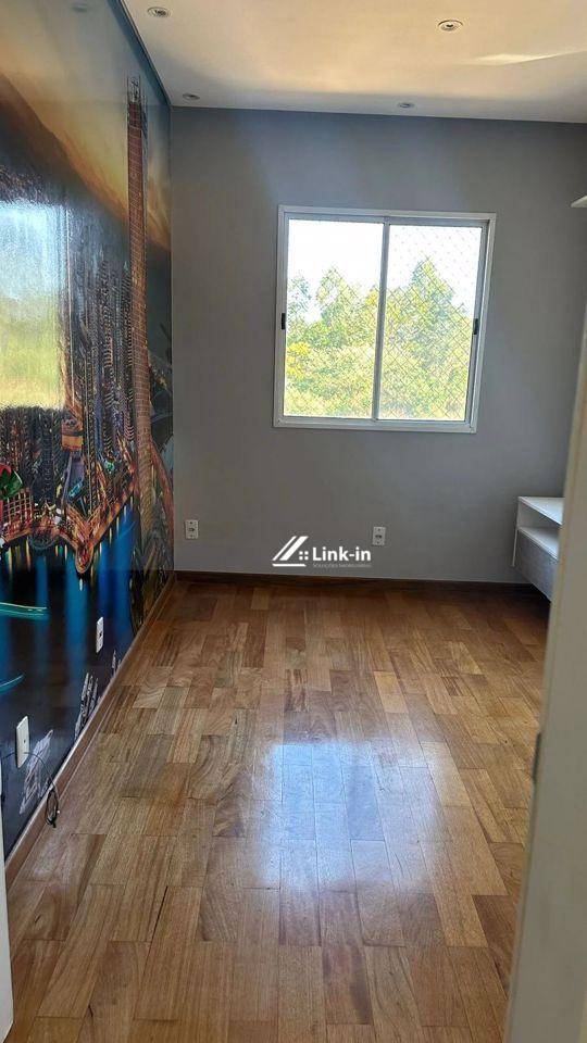 Apartamento, 2 quartos, 45 m² - Foto 2