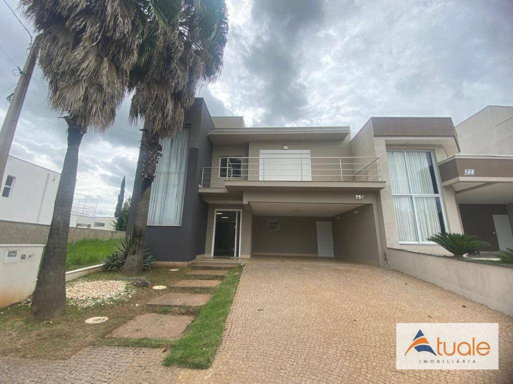 Casa à venda e aluguel com 3 quartos, 220m² - Foto 1