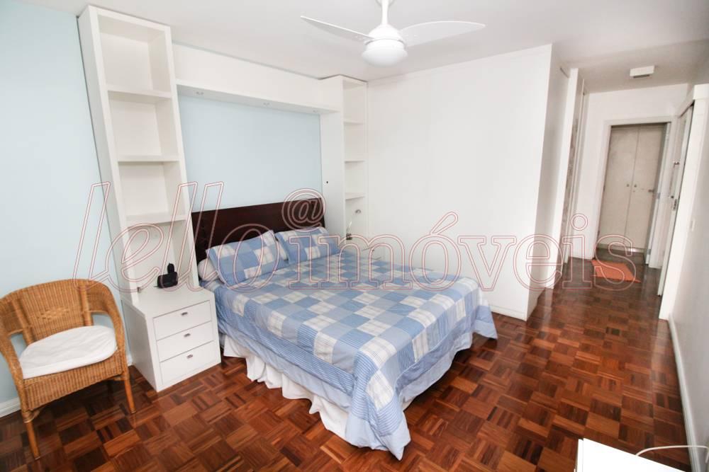 Apartamento à venda com 3 quartos, 240m² - Foto 20