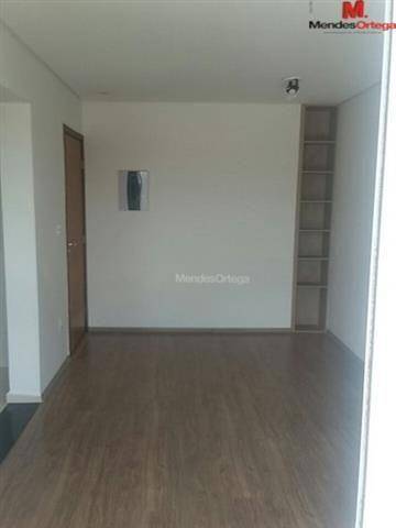 Apartamento à venda com 2 quartos, 53m² - Foto 2