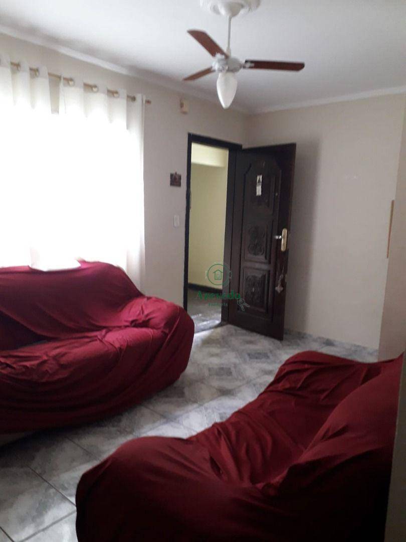 Apartamento à venda com 2 quartos, 62m² - Foto 10