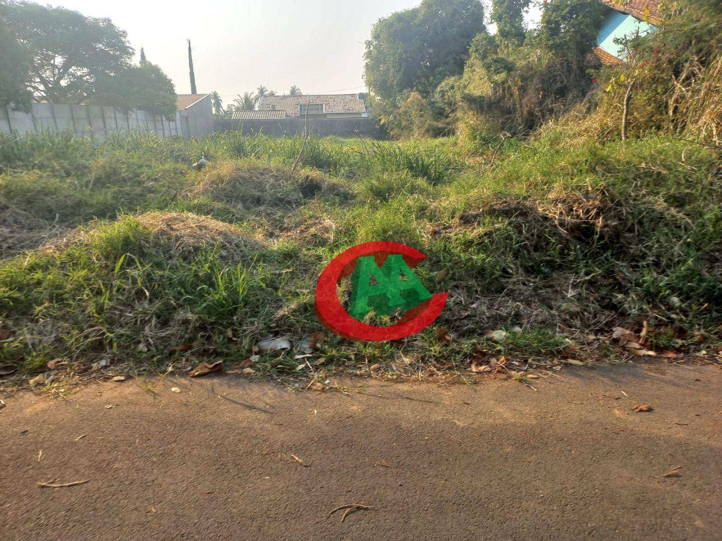 Loteamento e Condomínio à venda, 1000M2 - Foto 5