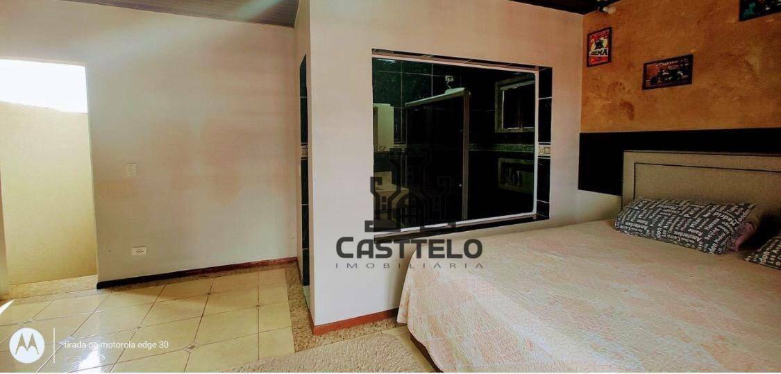 Sobrado à venda com 3 quartos, 192m² - Foto 11