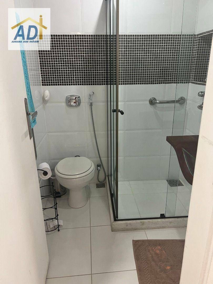 Apartamento à venda com 4 quartos, 280m² - Foto 8