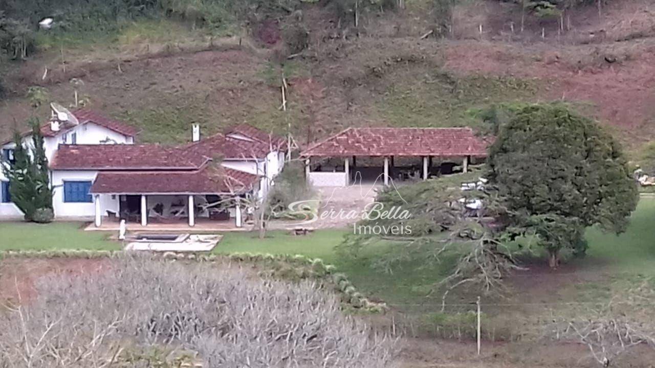 Fazenda à venda com 7 quartos, 400m² - Foto 13