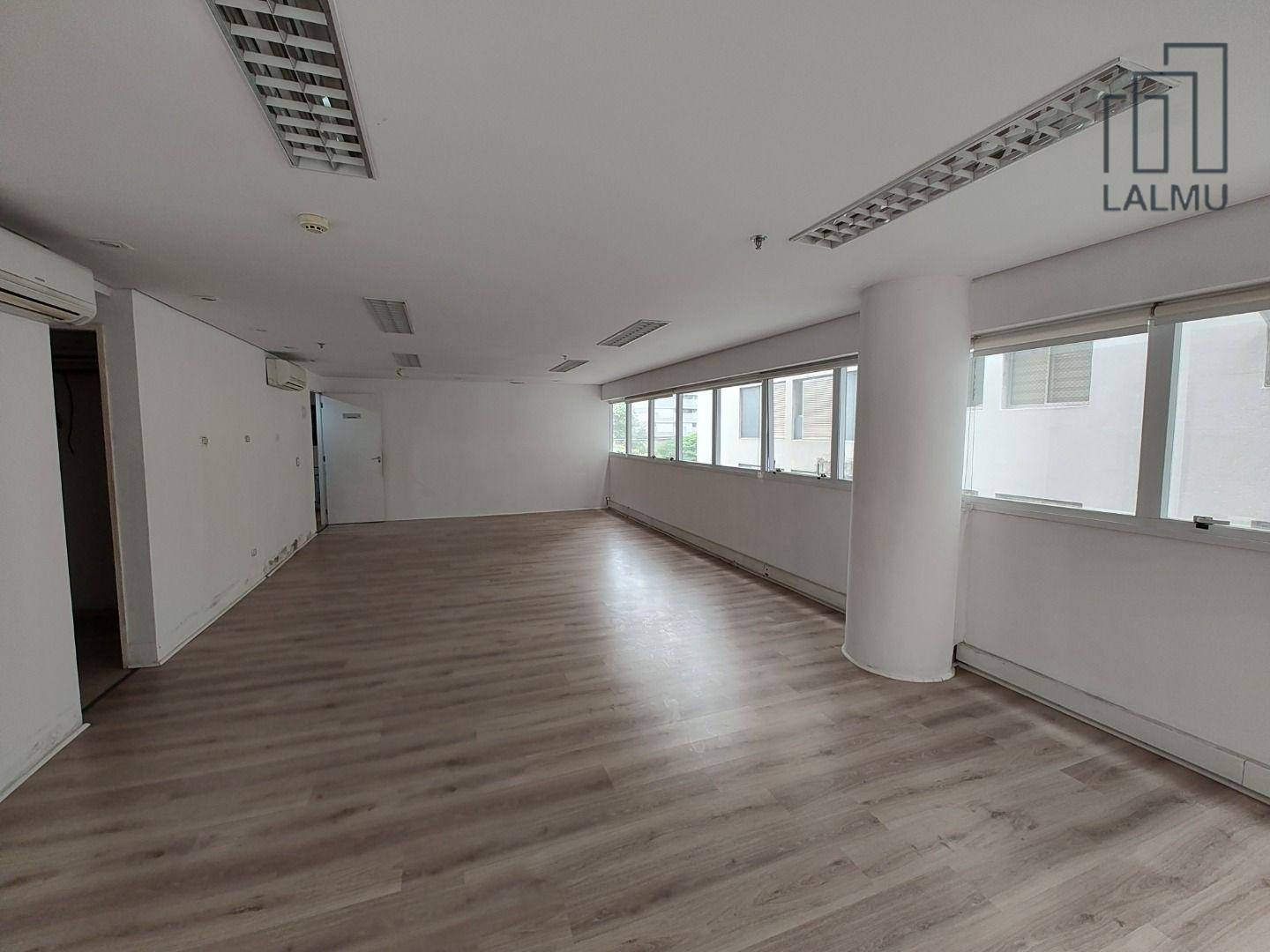 Conjunto Comercial-Sala para alugar, 64m² - Foto 3