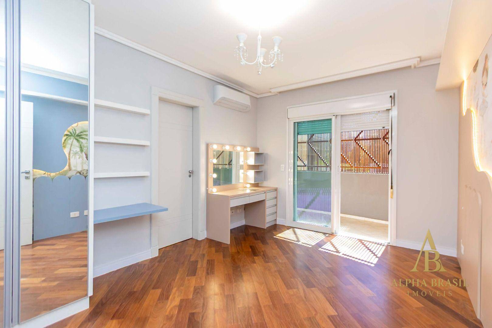 Casa de Condomínio à venda com 4 quartos, 527m² - Foto 36