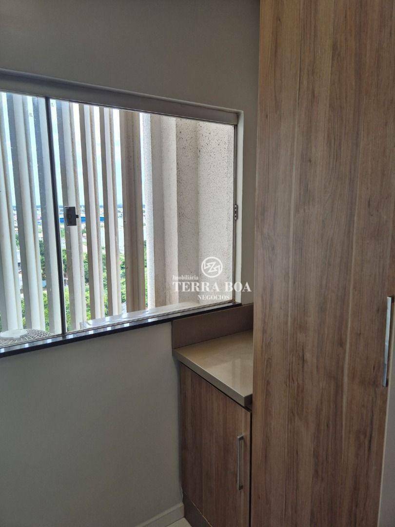 Apartamento para alugar com 3 quartos, 84m² - Foto 10